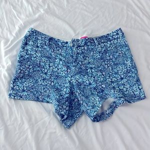 Lilly Pulitzer Shorts